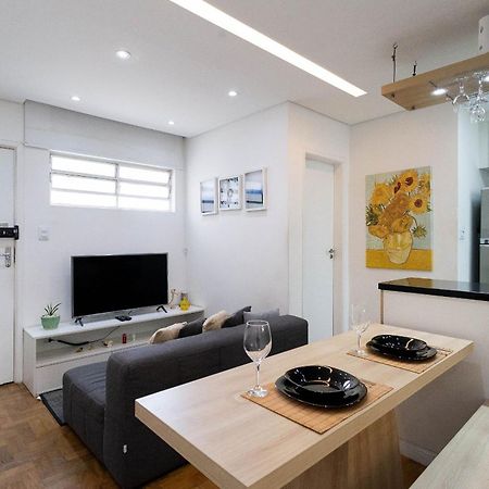 Maison Champs Elysees - Apartamentos Por Temporada San Paolo Esterno foto