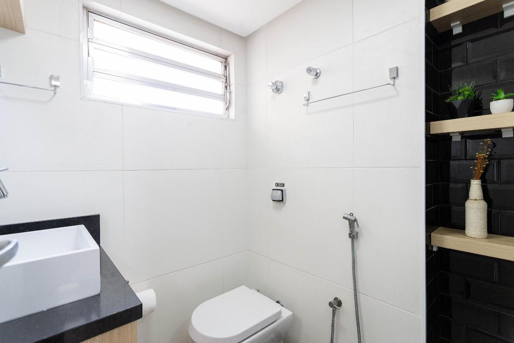 Maison Champs Elysees - Apartamentos Por Temporada San Paolo Esterno foto