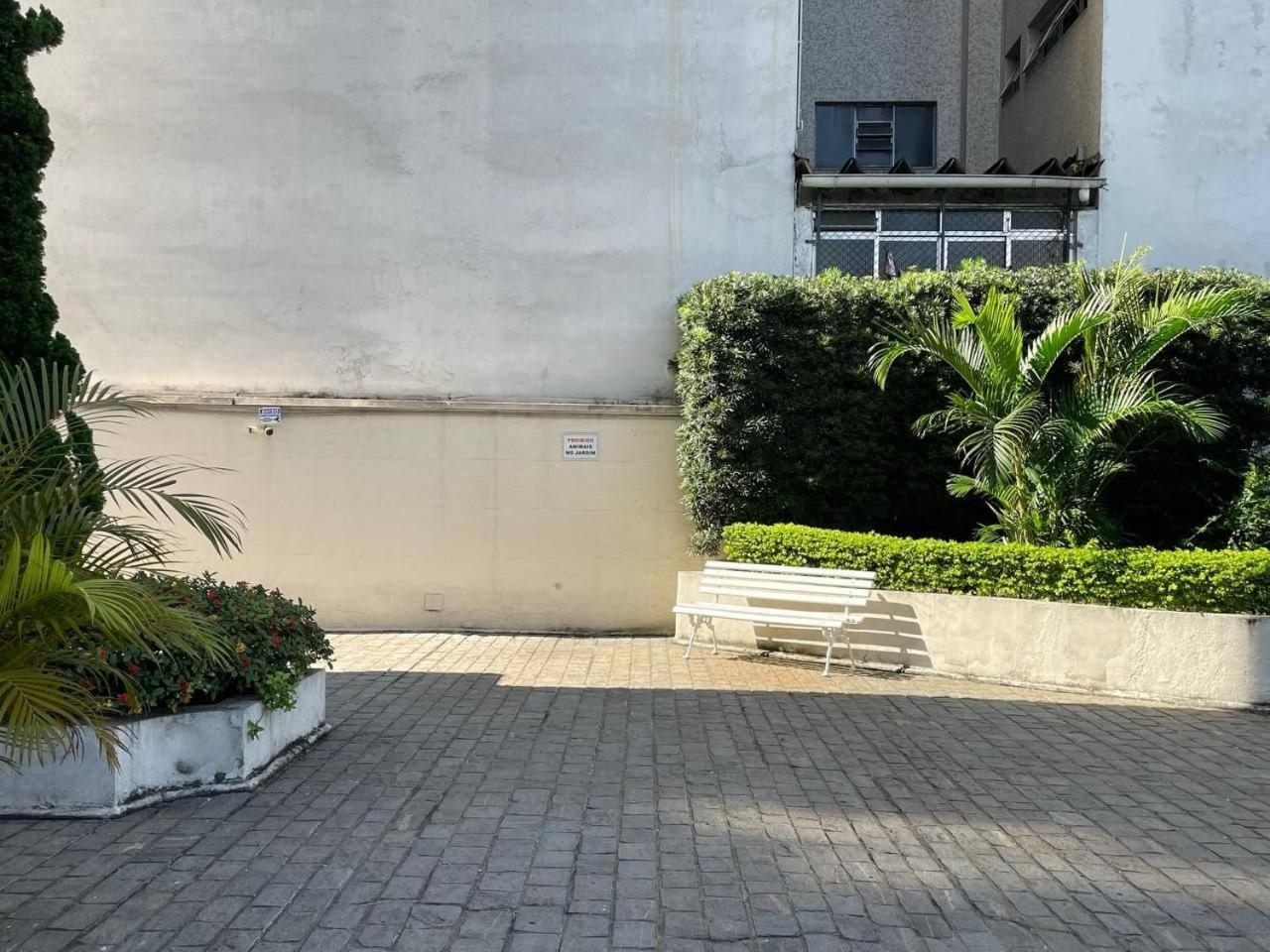 Maison Champs Elysees - Apartamentos Por Temporada San Paolo Esterno foto