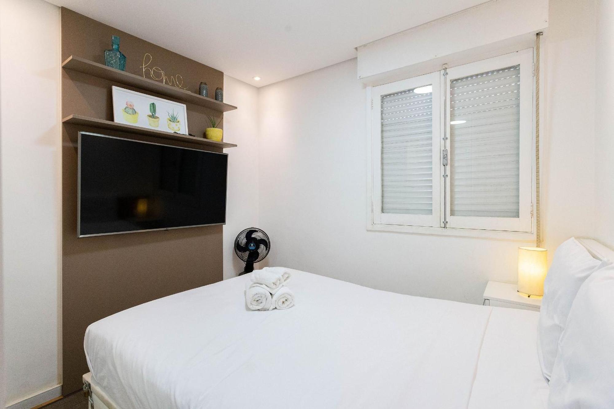 Maison Champs Elysees - Apartamentos Por Temporada San Paolo Esterno foto