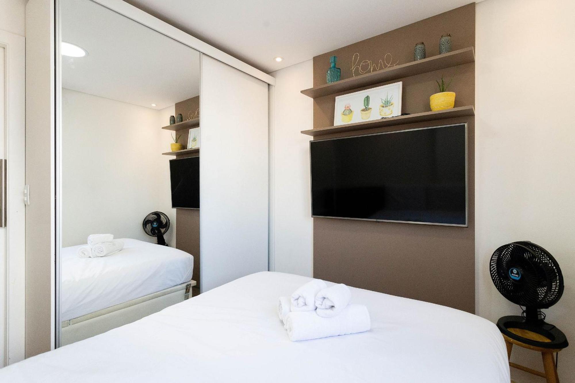 Maison Champs Elysees - Apartamentos Por Temporada San Paolo Esterno foto