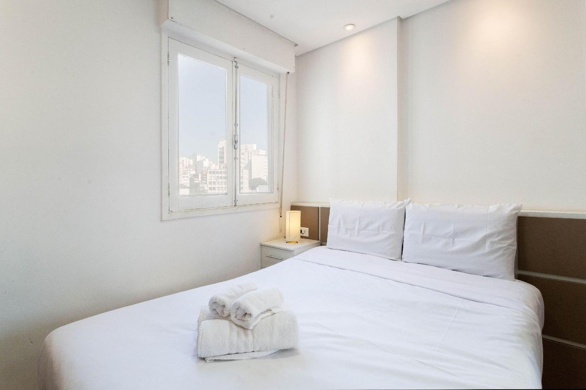 Maison Champs Elysees - Apartamentos Por Temporada San Paolo Esterno foto