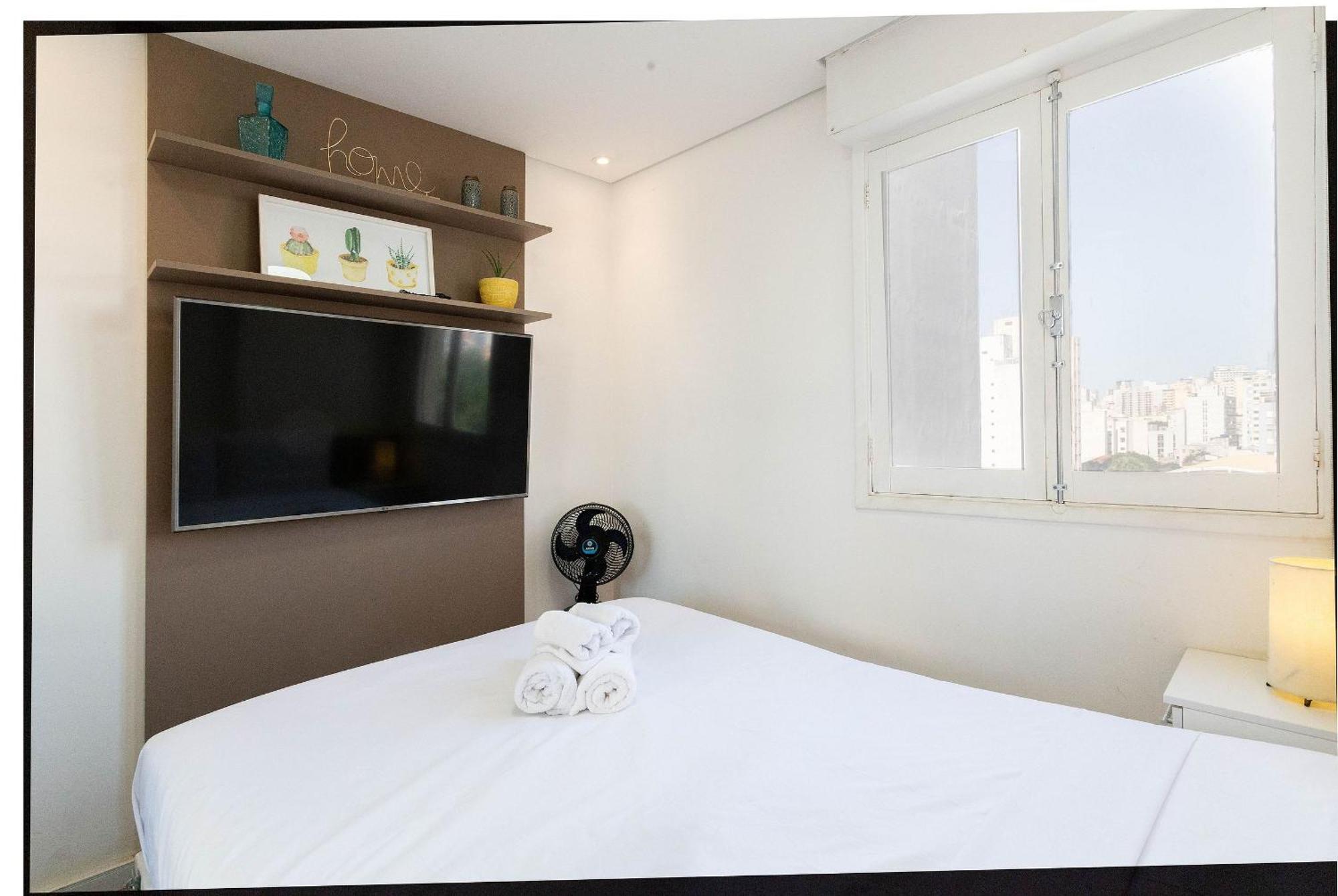 Maison Champs Elysees - Apartamentos Por Temporada San Paolo Esterno foto