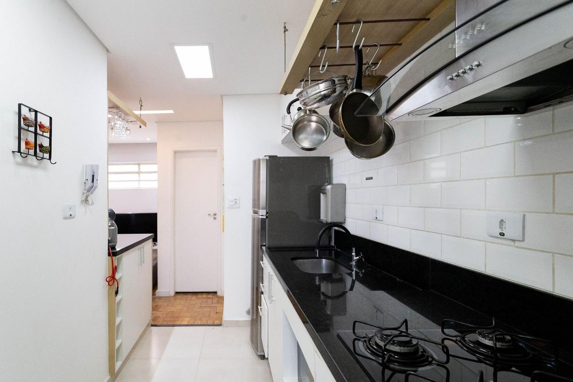 Maison Champs Elysees - Apartamentos Por Temporada San Paolo Esterno foto