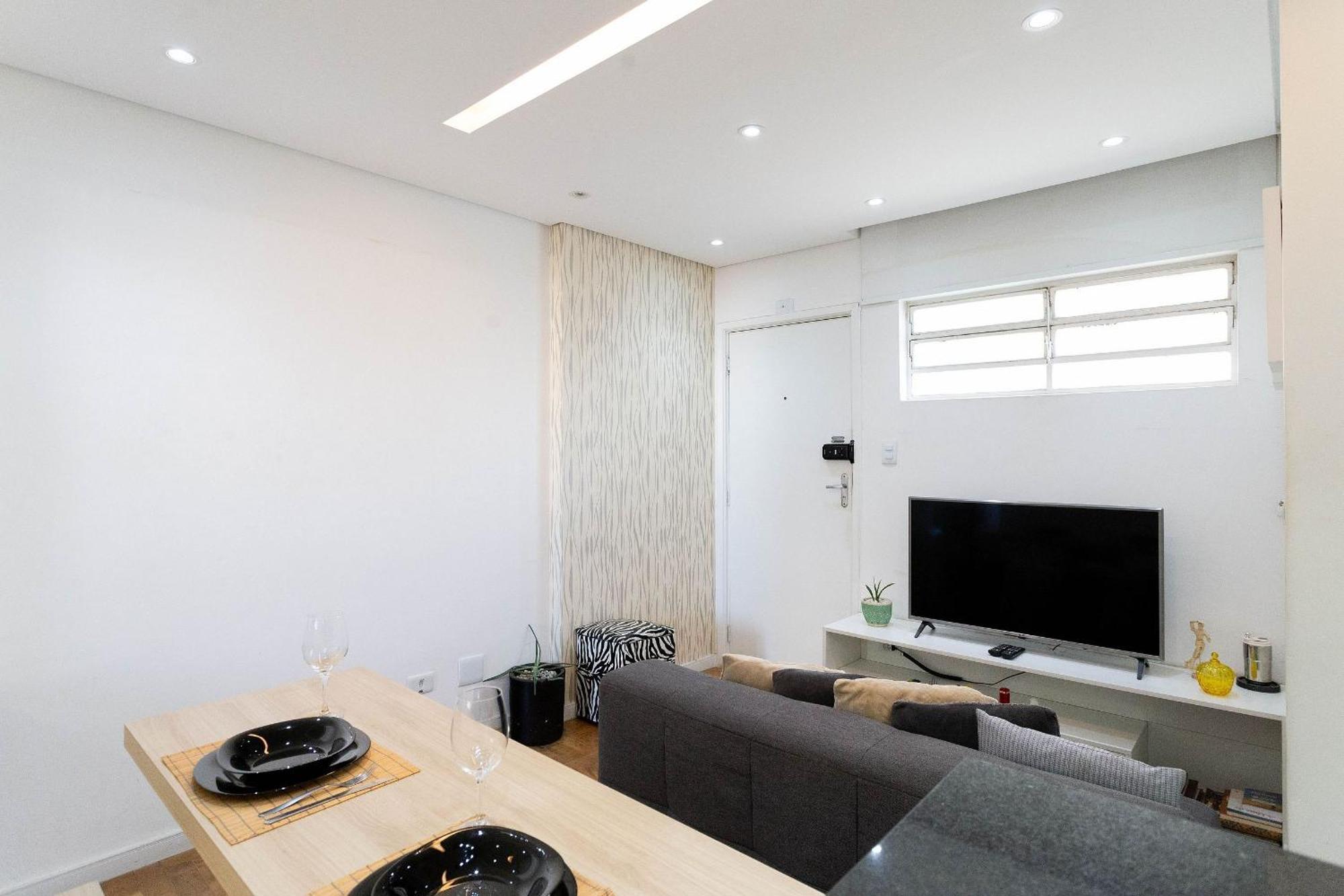 Maison Champs Elysees - Apartamentos Por Temporada San Paolo Esterno foto