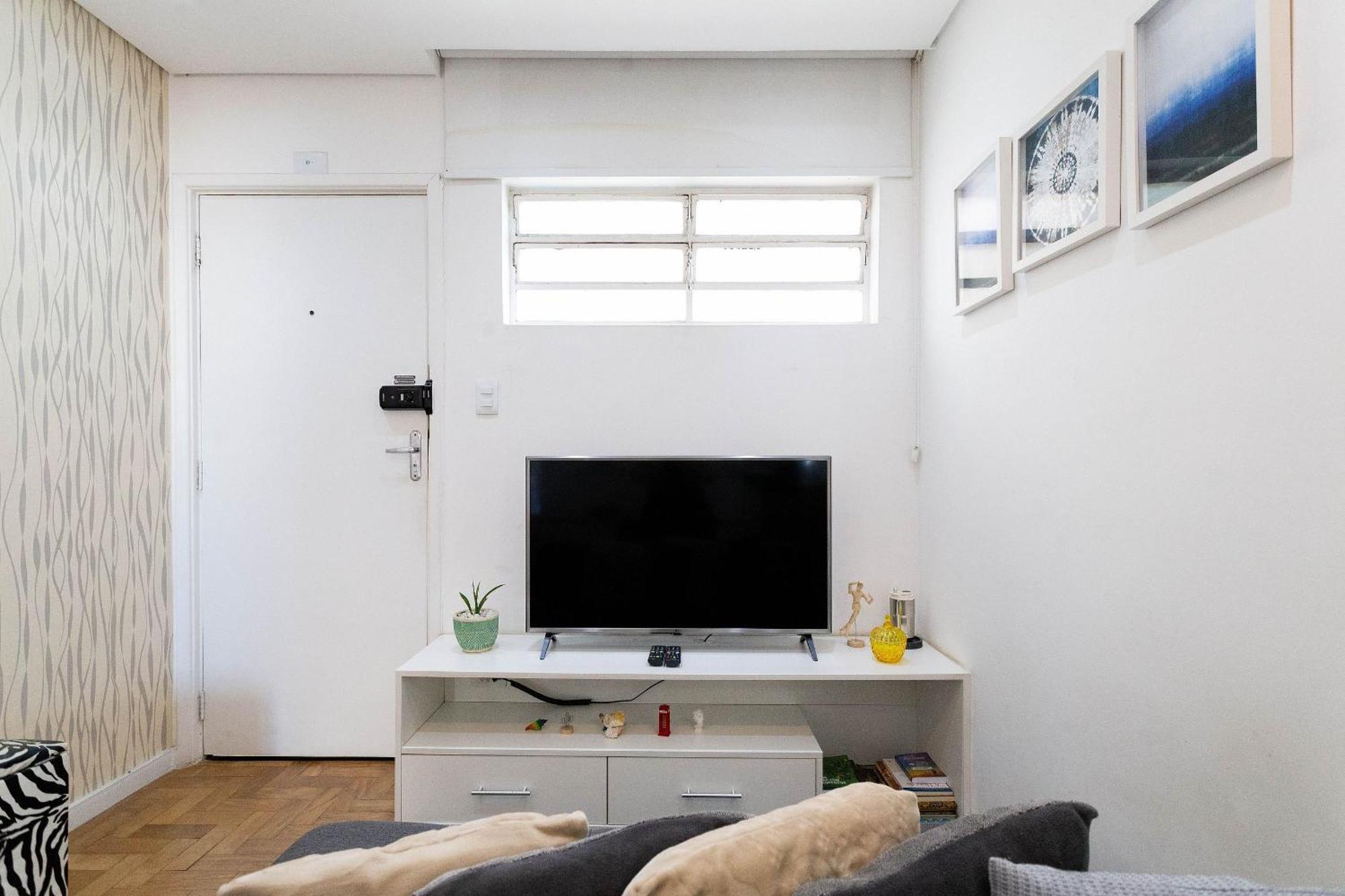 Maison Champs Elysees - Apartamentos Por Temporada San Paolo Esterno foto
