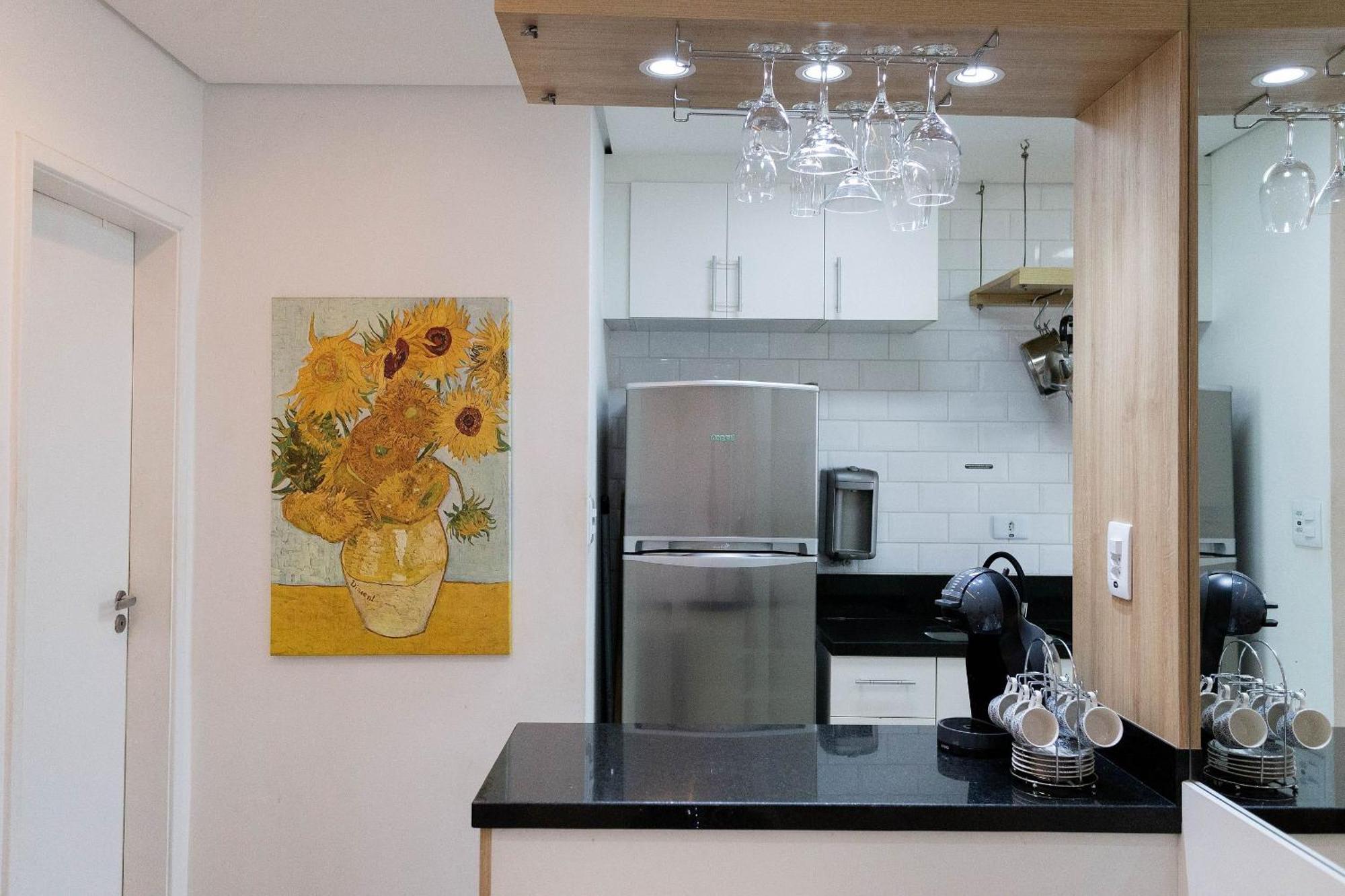 Maison Champs Elysees - Apartamentos Por Temporada San Paolo Esterno foto
