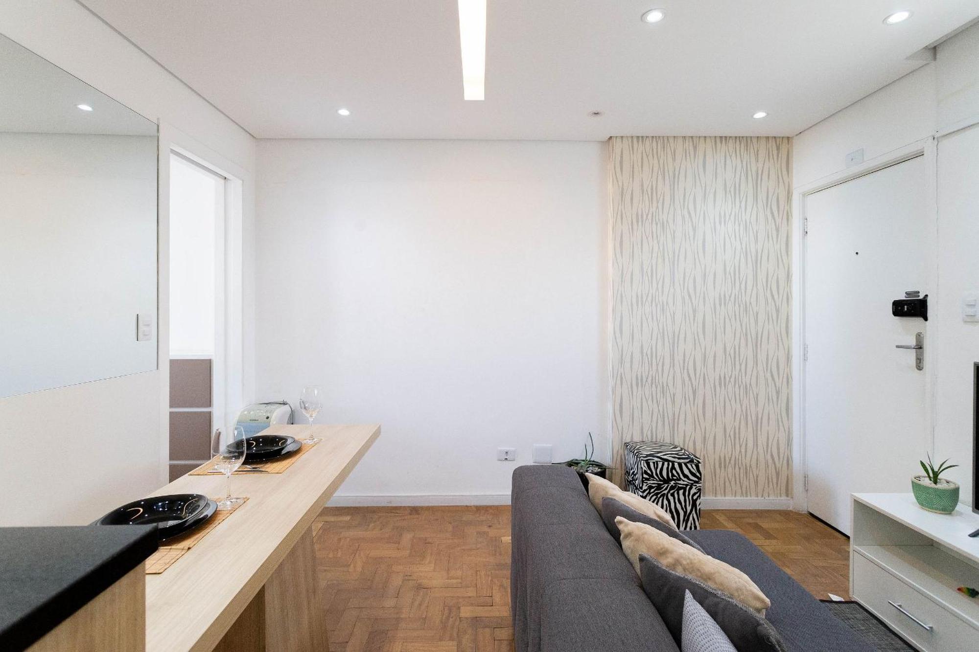 Maison Champs Elysees - Apartamentos Por Temporada San Paolo Esterno foto