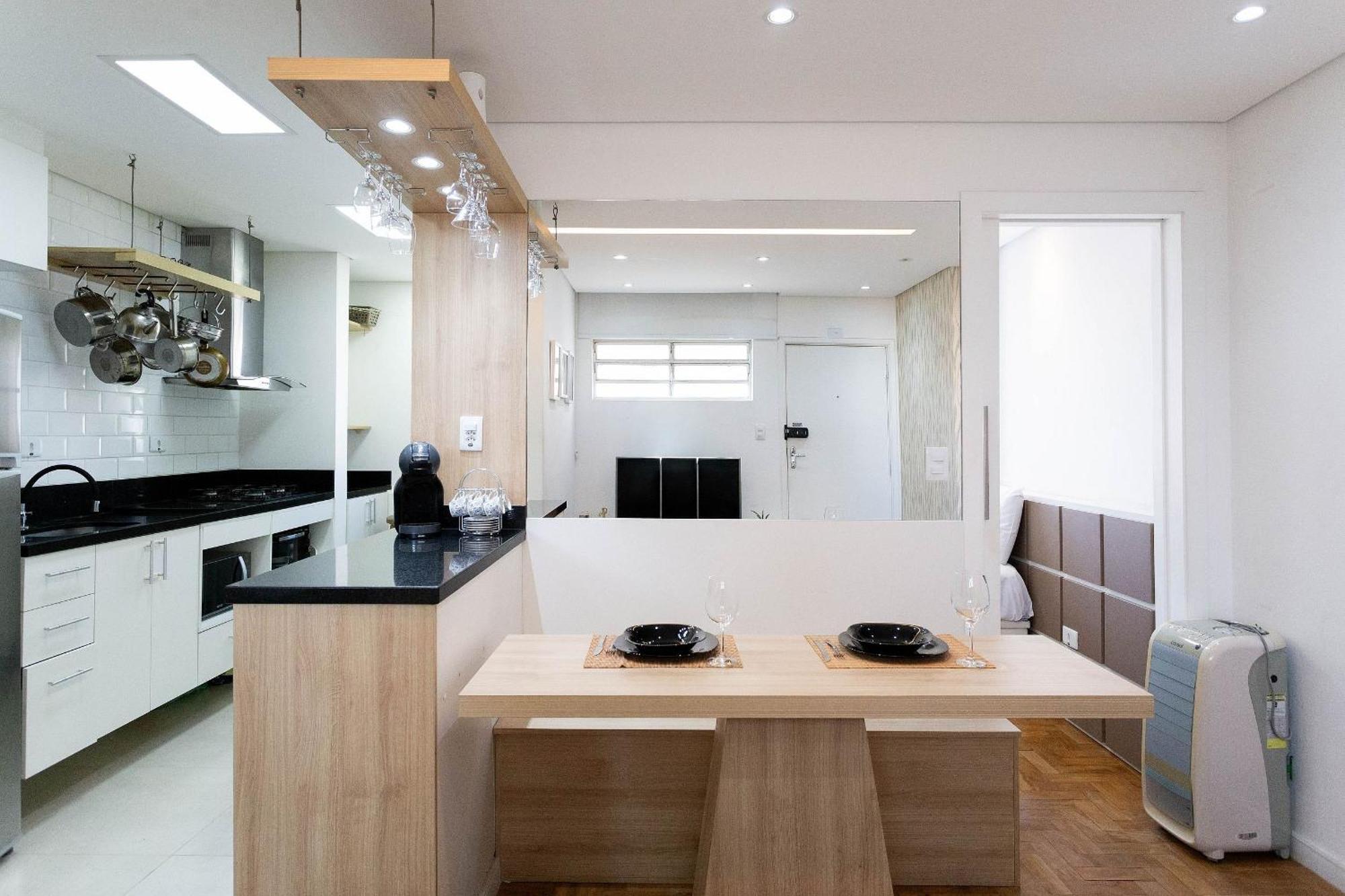 Maison Champs Elysees - Apartamentos Por Temporada San Paolo Esterno foto