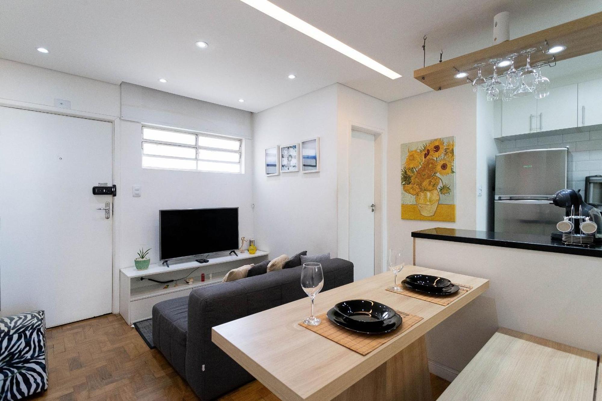 Maison Champs Elysees - Apartamentos Por Temporada San Paolo Esterno foto
